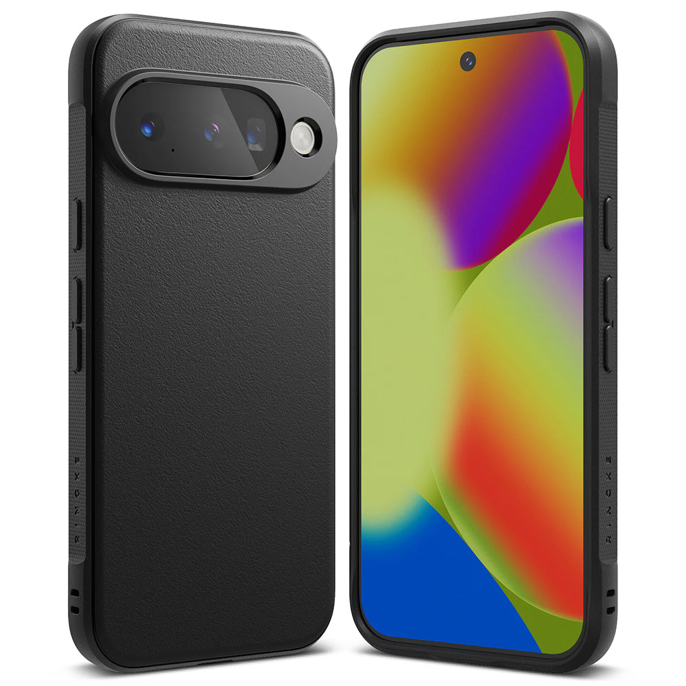 Ringke Husa de protectie Ringke Onyx compatibil cu Google Pixel 10, Negru