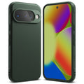 Ringke Husa de protectie Ringke Onyx compatibil cu Google Pixel 10, Verde Inchis