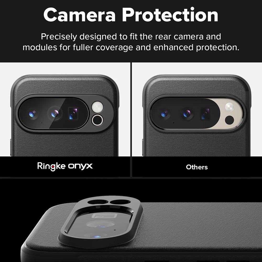 Ringke - Onyx MagSafe - Google Pixel 10 Pro - Dark Green