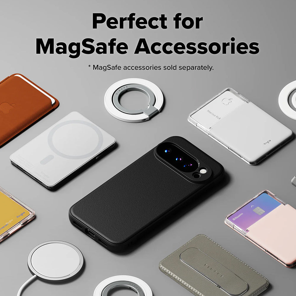 Ringke - Onyx MagSafe - Google Pixel 10 Pro - Dark Green