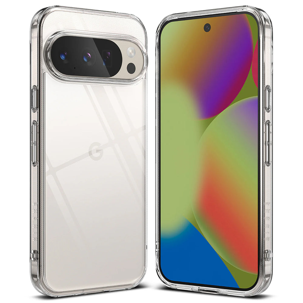 Ringke - Fusion - Google Pixel 10 Pro XL - Clear