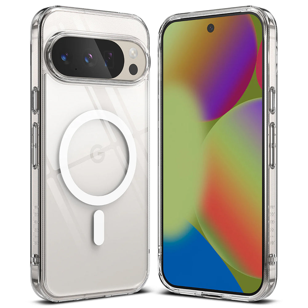 Ringke - Fusion MagSafe - Google Pixel 10 Pro XL - Clear