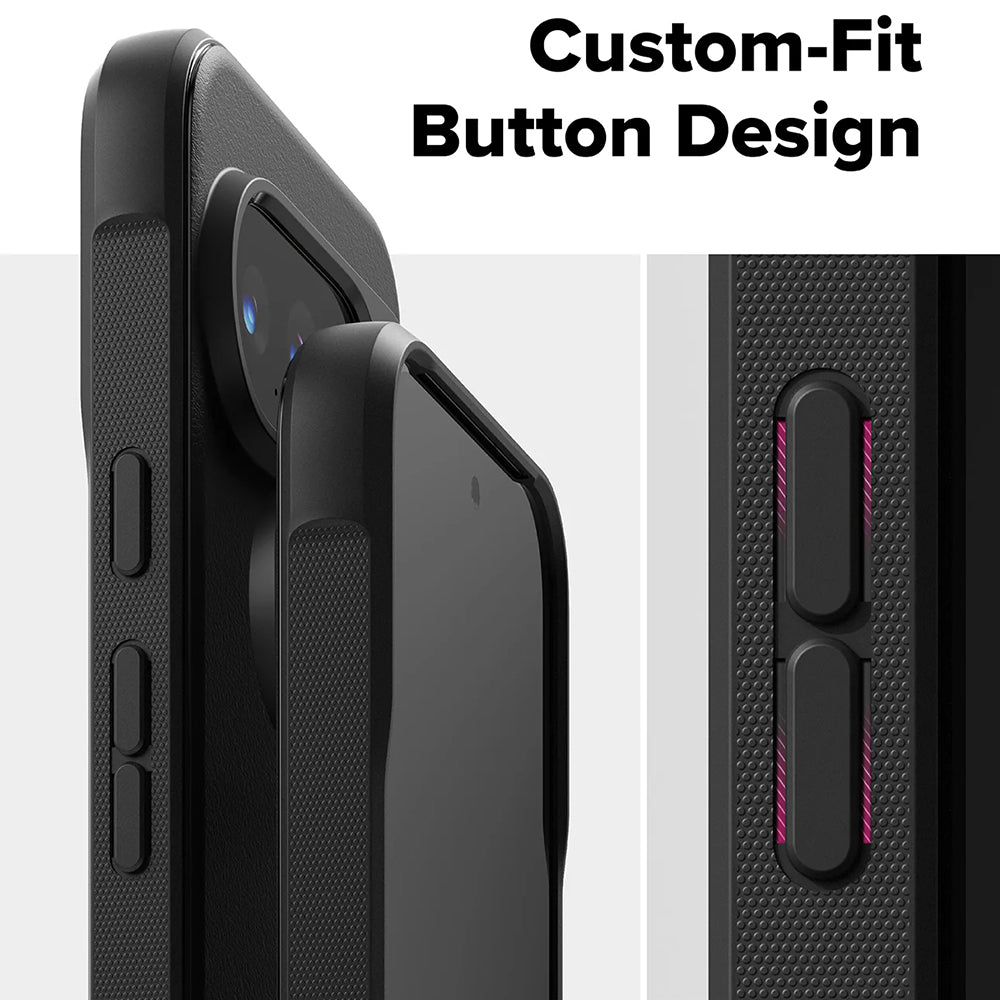 Ringke - Onyx - Google Pixel 10 Pro XL - Dark Green