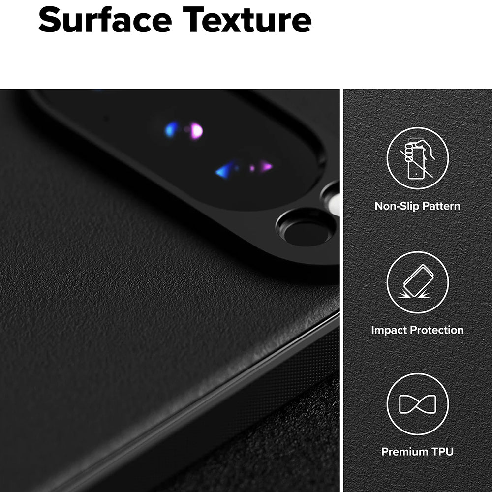 Ringke - Onyx - Google Pixel 10 Pro XL - Dark Green