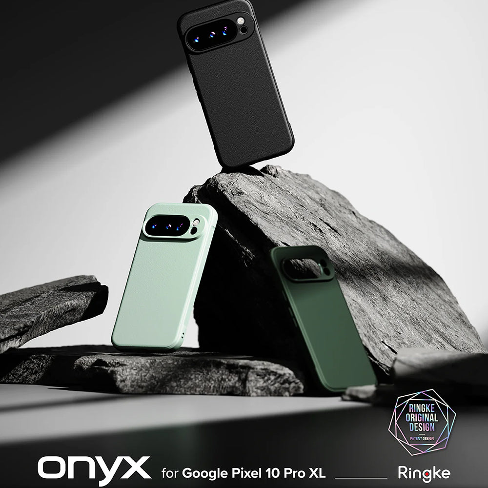 Ringke - Onyx - Google Pixel 10 Pro XL - Dark Green