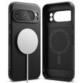 Ringke Husa de protectie Ringke Onyx MagSafe compatibil cu Google Pixel 10 Pro XL, Negru