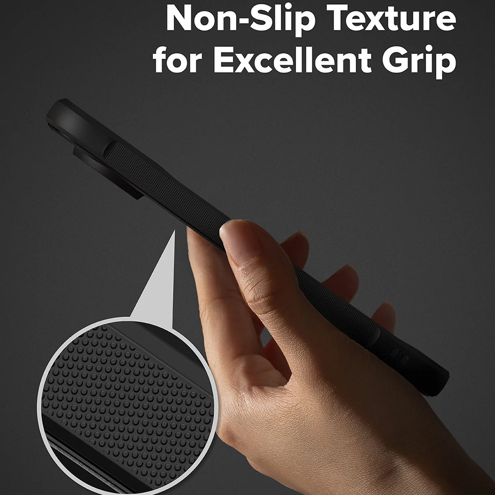 Ringke Husa de protectie Ringke Onyx MagSafe compatibil cu Google Pixel 10 Pro XL, Negru – imagine 5