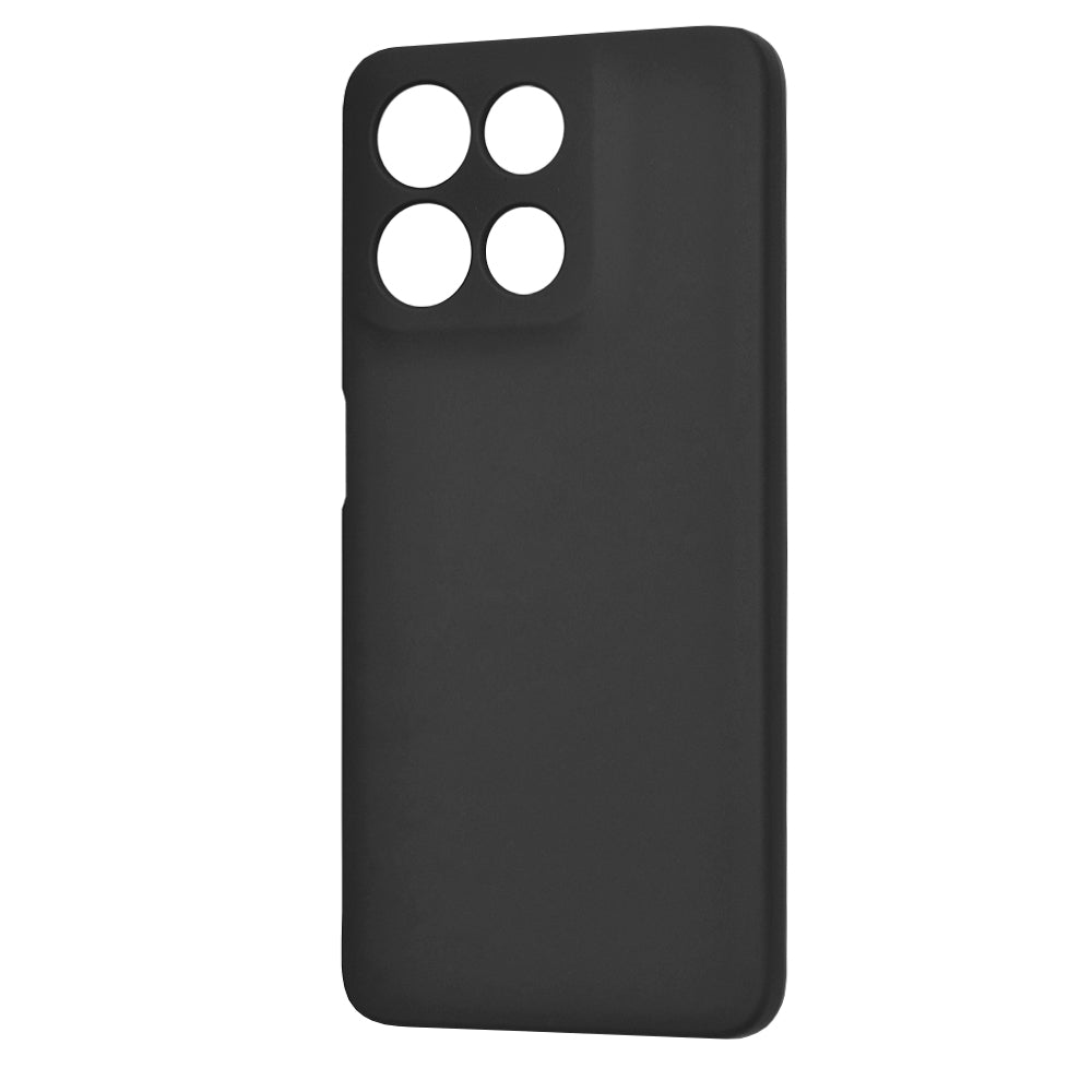 Techsuit - SoftFlex - Motorola Moto G56 - Black