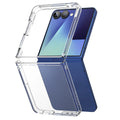 Ringke - Fusion - Samsung Galaxy Z Flip7 - Clear