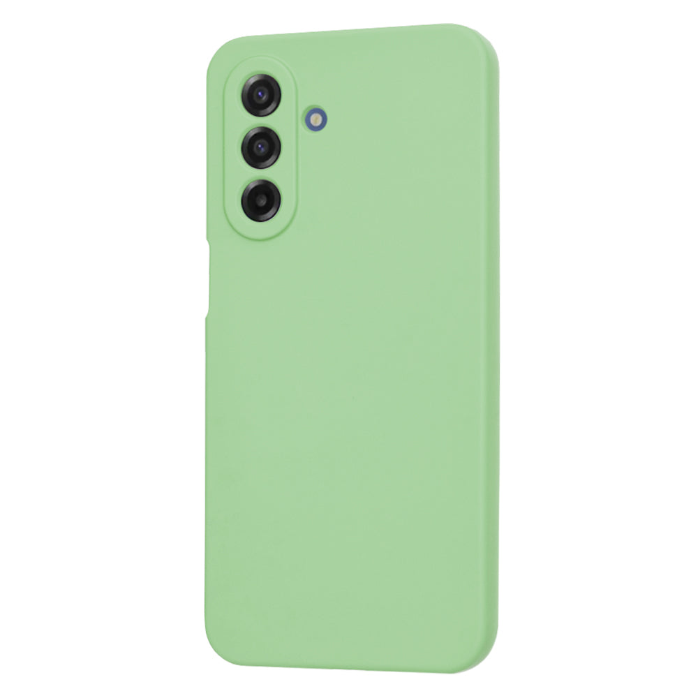Techsuit - SoftFlex - Samsung Galaxy A17 5G / A17 4G / M17 / F17 - Mint Green