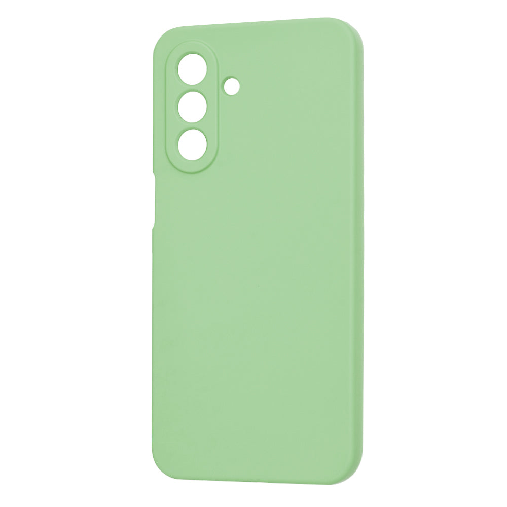 Techsuit - SoftFlex - Samsung Galaxy A17 5G / A17 4G / M17 / F17 - Mint Green