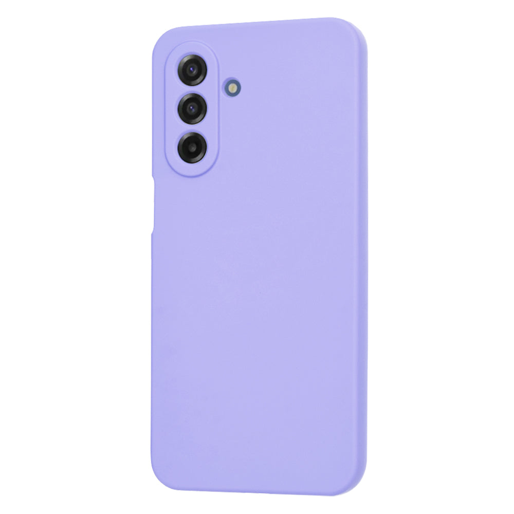 Techsuit - SoftFlex - SSamsung Galaxy A17 5G / A17 4G / M17 / F17 - Light Purple