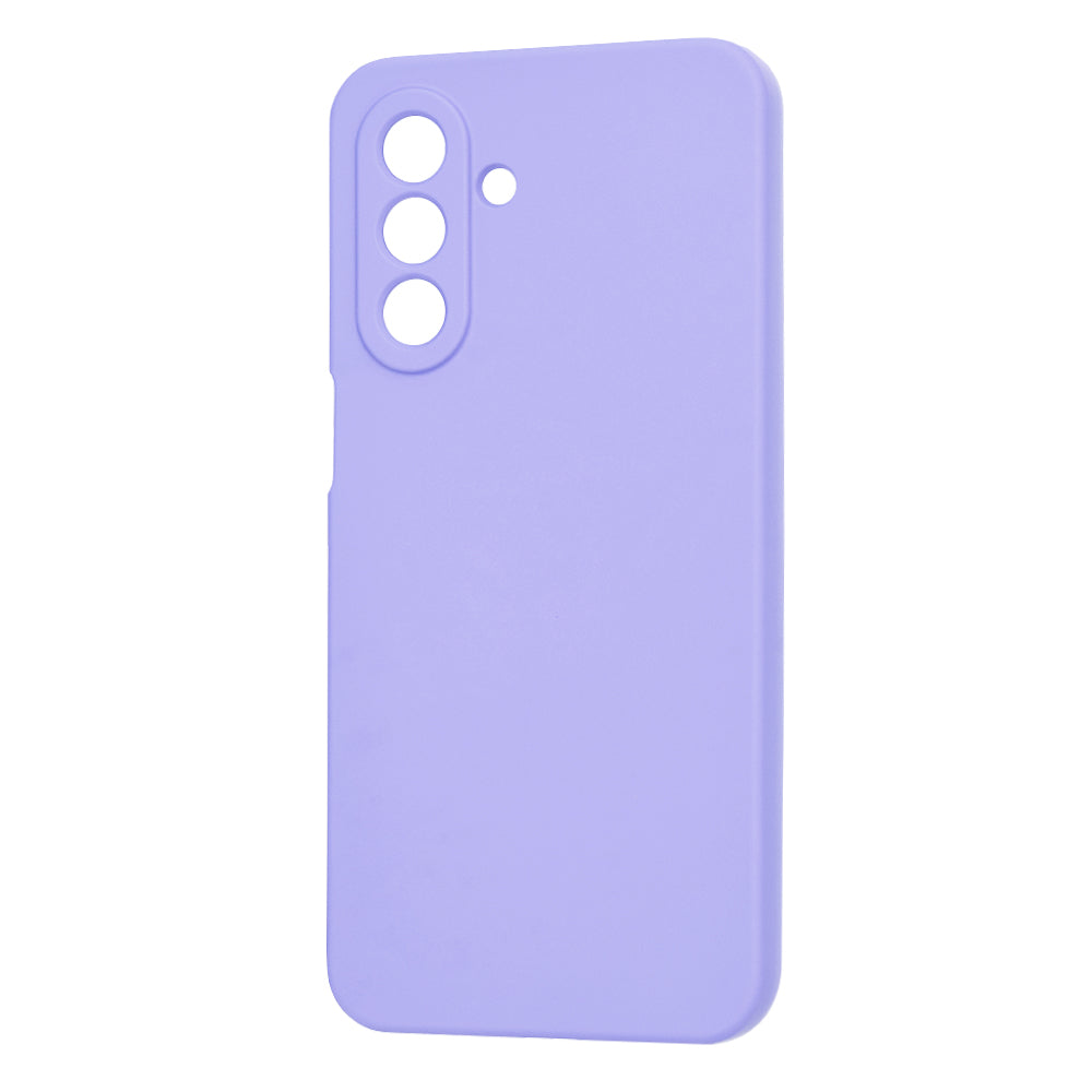Techsuit - SoftFlex - SSamsung Galaxy A17 5G / A17 4G / M17 / F17 - Light Purple