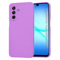 Techsuit - SoftFlex - Samsung Galaxy A17 5G / A17 4G / M17 / F17 - Purple