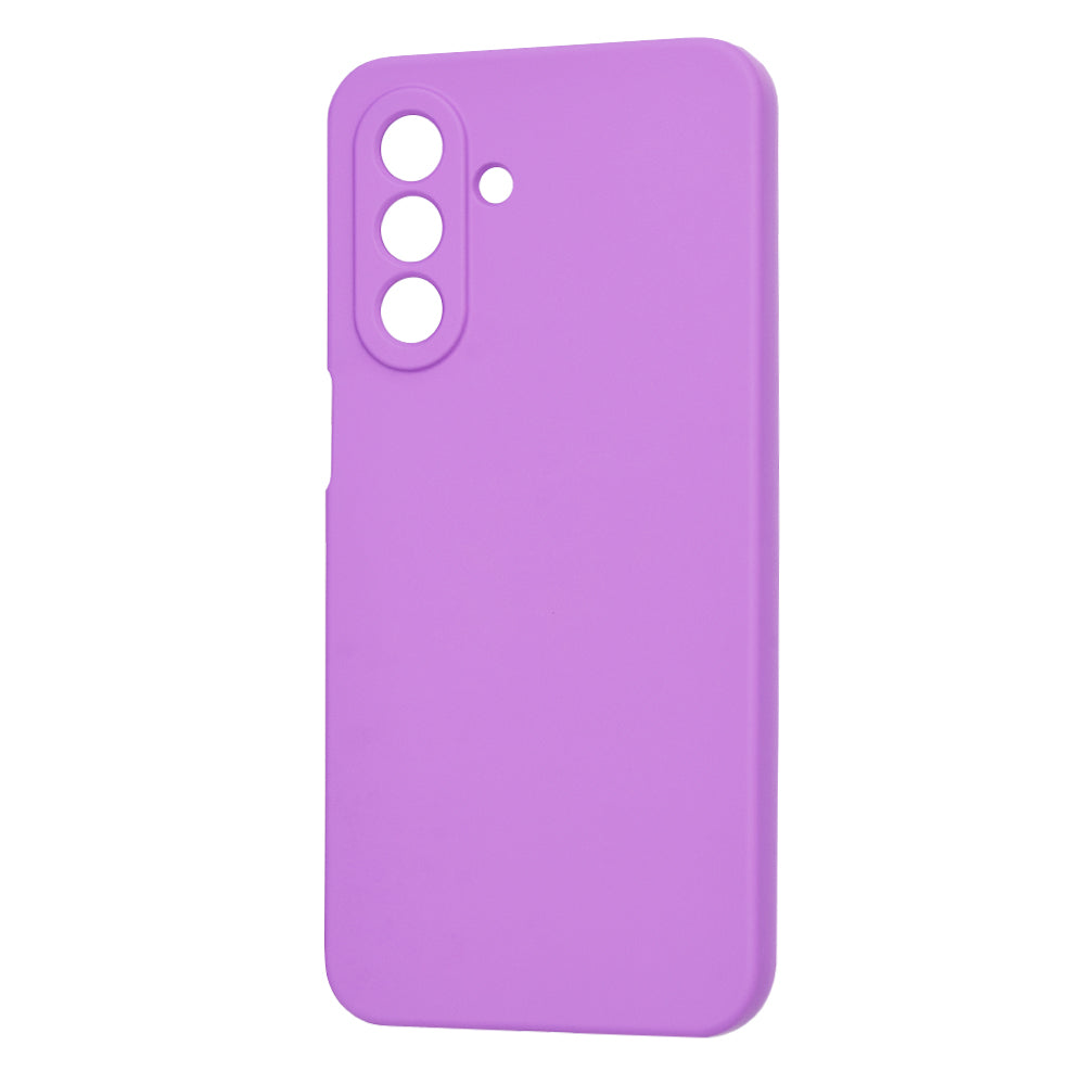 Techsuit - SoftFlex - Samsung Galaxy A17 5G / A17 4G / M17 / F17 - Purple