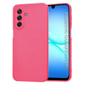 Techsuit - SoftFlex - Samsung Galaxy A17 5G / A17 4G / M17 / F17 - Hot Pink
