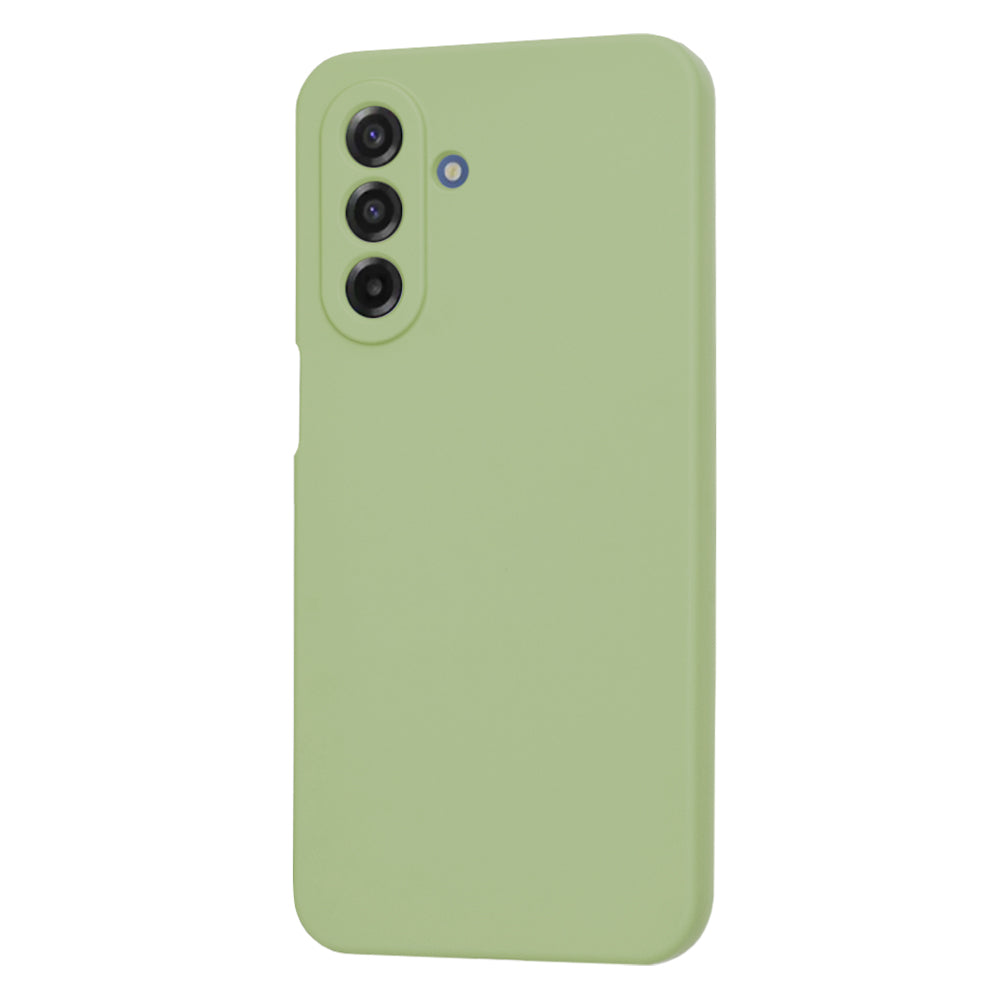Techsuit - SoftFlex - Samsung Galaxy A17 5G / A17 4G / M17 / F17 - Matcha