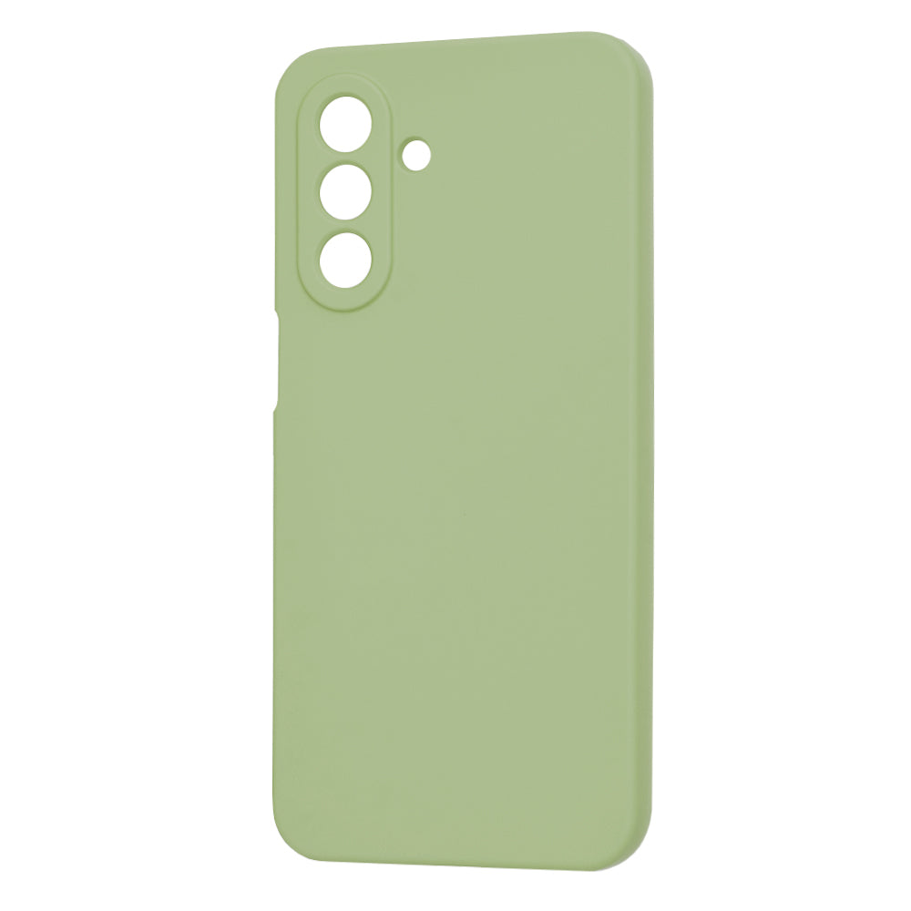 Techsuit - SoftFlex - Samsung Galaxy A17 5G / A17 4G / M17 / F17 - Matcha