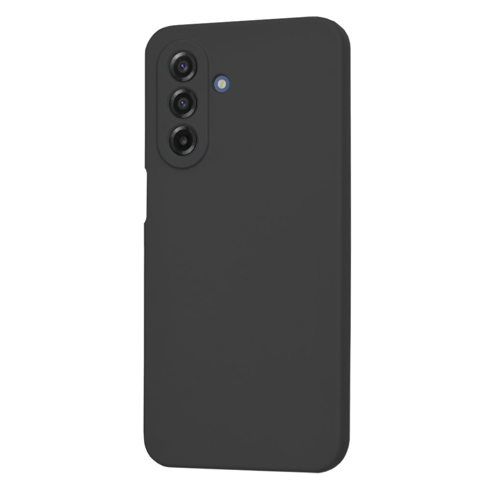 Techsuit - SoftFlex - Samsung Galaxy A17 5G / A17 4G / M17 / F17 - Black