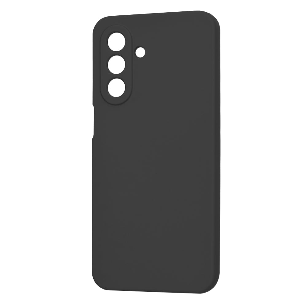 Techsuit - SoftFlex - Samsung Galaxy A17 5G / A17 4G / M17 / F17 - Black