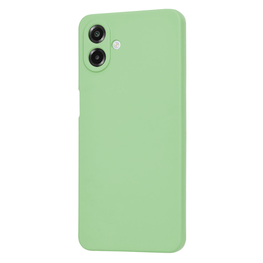 Techsuit - SoftFlex - Samsung Galaxy A07 4G - Mint Green