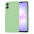 Techsuit - SoftFlex - Samsung Galaxy A07 4G - Mint Green