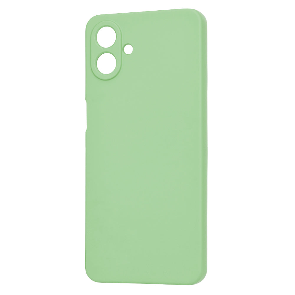 Techsuit - SoftFlex - Samsung Galaxy A07 4G - Mint Green