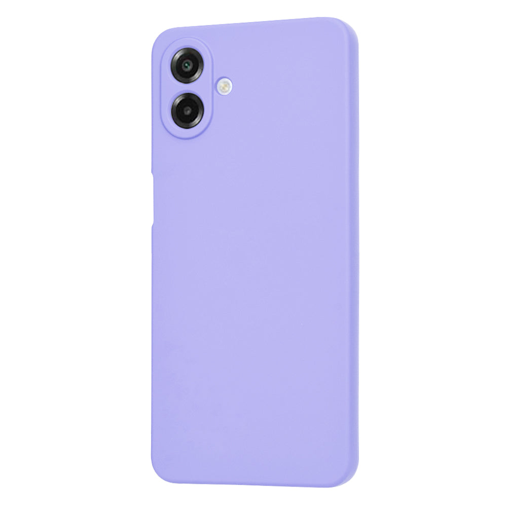 Techsuit - SoftFlex - Samsung Galaxy A07 4G - Light Purple