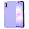 Techsuit - SoftFlex - Samsung Galaxy A07 4G - Light Purple