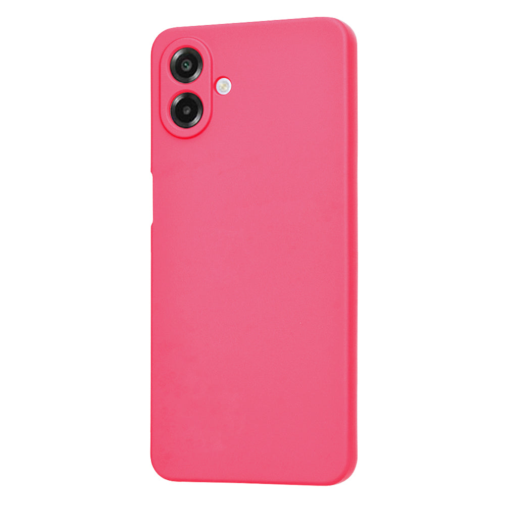 Techsuit - SoftFlex - Samsung Galaxy A07 4G - Hot Pink