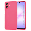 Techsuit - SoftFlex - Samsung Galaxy A07 4G - Hot Pink