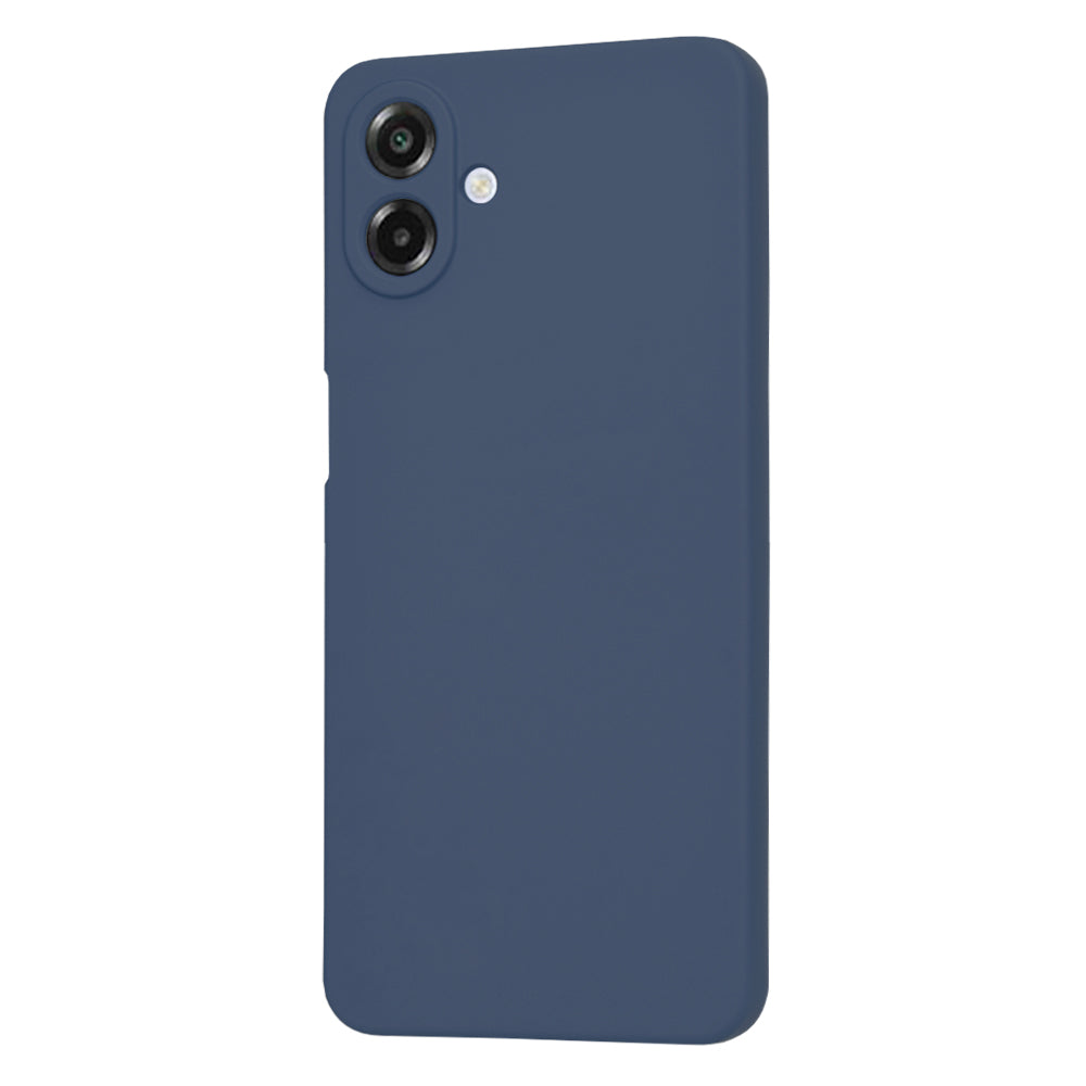 Techsuit - SoftFlex - Samsung Galaxy A07 4G - Navy Blue
