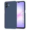Techsuit - SoftFlex - Samsung Galaxy A07 4G - Navy Blue