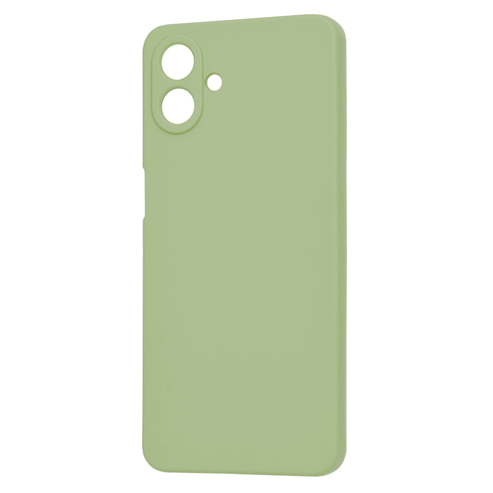 Techsuit - SoftFlex - Samsung Galaxy A07 4G - Matcha
