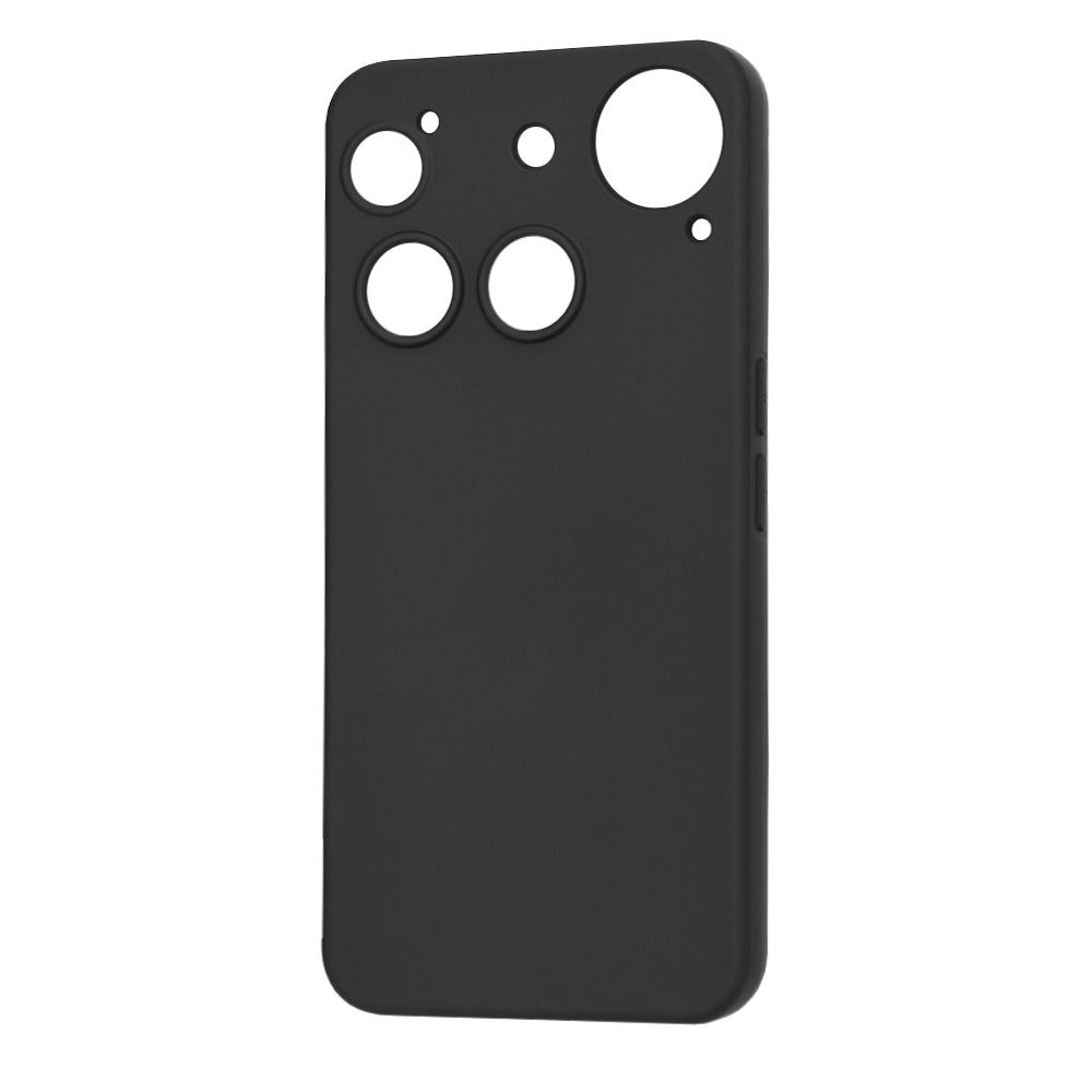 Techsuit - SoftFlex - Nothing Phone (3) - Black