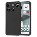 Techsuit - SoftFlex - Nothing Phone (3) - Black