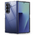 Ringke - Fusion - Samsung Galaxy Z Fold7 - Clear