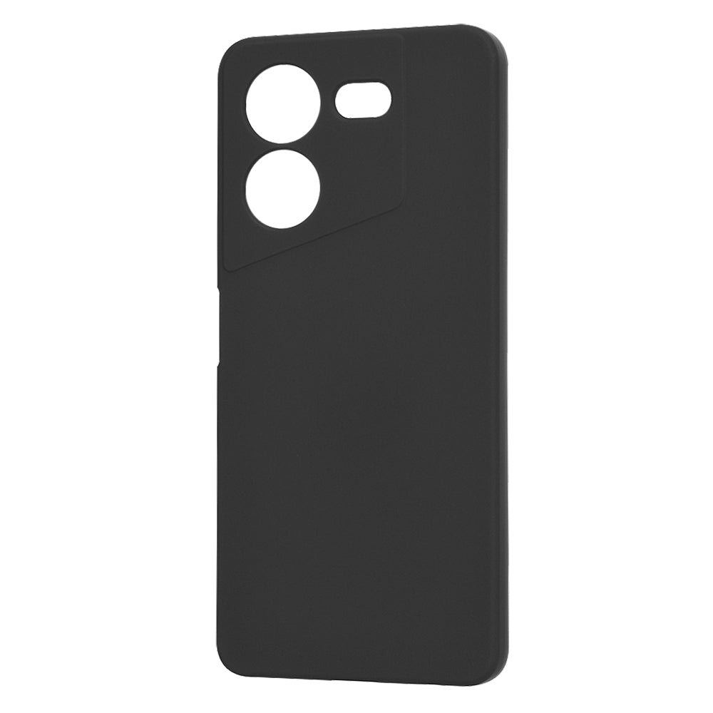 Techsuit - SoftFlex - Tecno Pova 5 Pro - Black