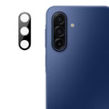 Techsuit - Full Camera Glass - Samsung Galaxy A17 5G / A17 4G - Black