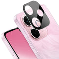 Techsuit - Full Camera Glass - Oppo A5 Pro 4G / A5 Pro 5G - Black