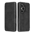 Techsuit - Safe Wallet Plus - Honor 400 Pro - Black