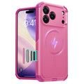 ESR - Cyber Halolock - iPhone 17 Pro - Pink