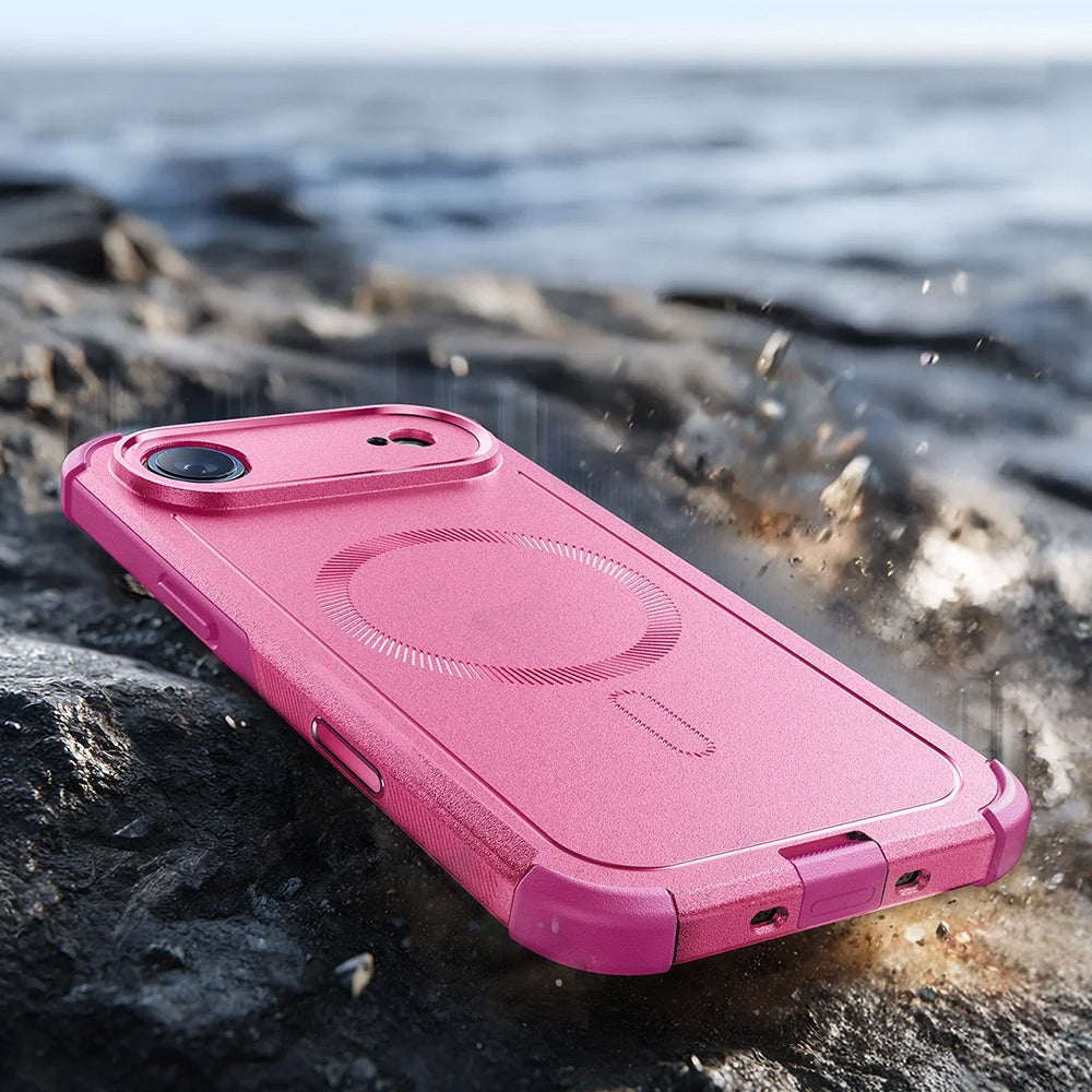 ESR - Cyber Halolock - iPhone 17 Air - Pink