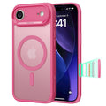 ESR - Classic Hybrid HaloLock - iPhone 17 Air - Frosted Pink