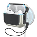 ESR - Orbit Hybrid HaloLock - Apple AirPods Pro 3 - Titanium