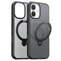 Torras - Ostand Spin MagSafe Series - iPhone 17 - Black