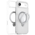 Torras - Ostand Spin MagSafe Series - iPhone 17 Air - Clear