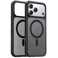 Torras - Guardian Magnetic Series - iPhone 17 Pro - Black