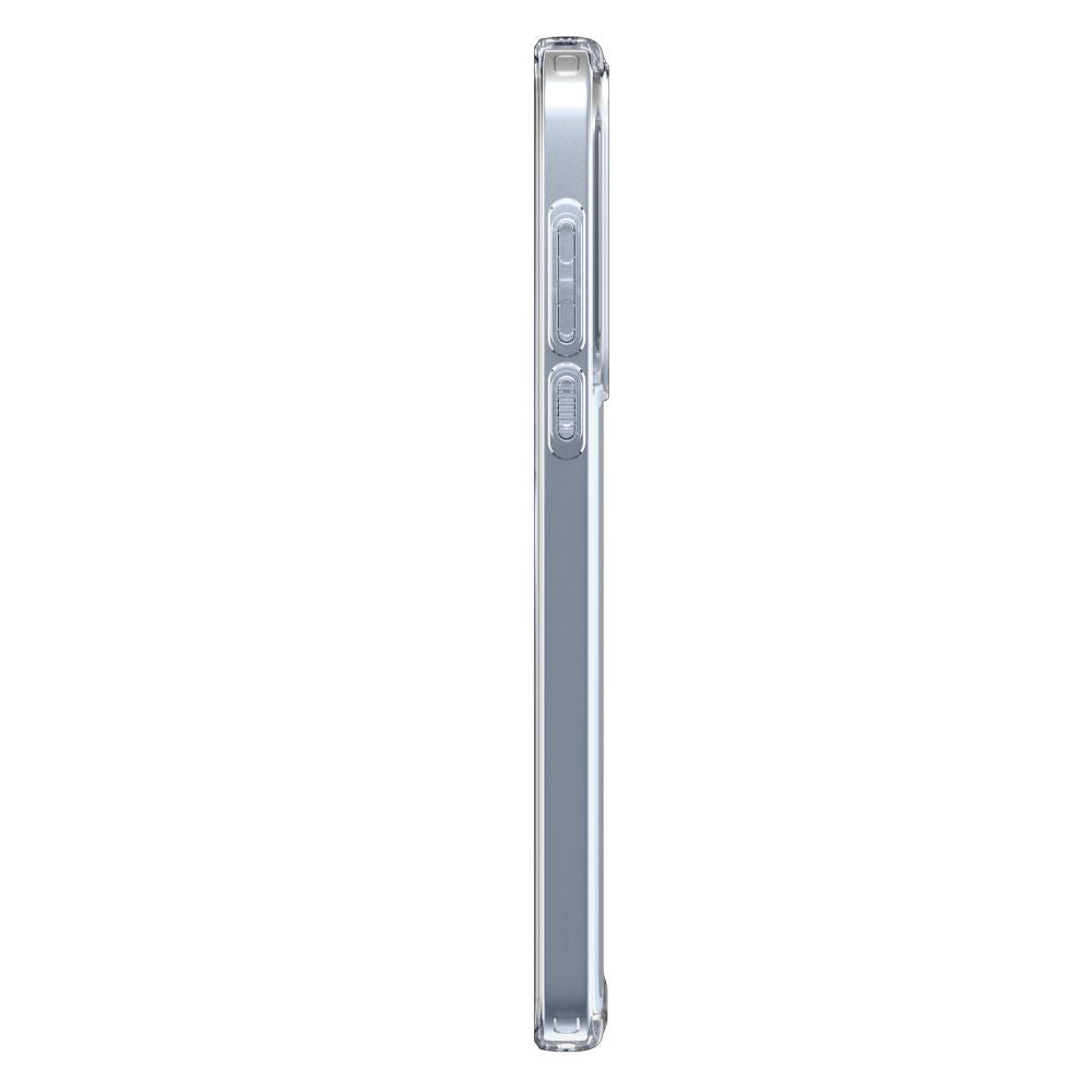 Spigen - Ultra Hybrid (ACS10191) - OnePlus Nord 5 - Crystal Clear