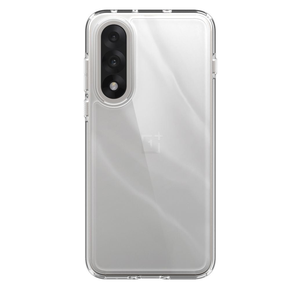 Spigen - Ultra Hybrid (ACS10191) - OnePlus Nord 5 - Crystal Clear